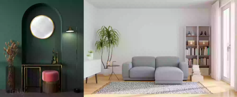 How to Decorate a Rental Home Without Making Permanent Changes
