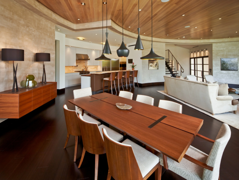Home Design Services: How to Choose the Right Style for Your Home