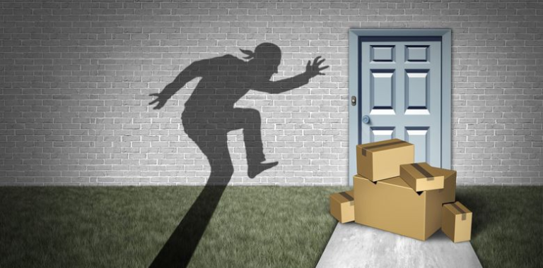 How to Prevent Package Theft with Smart Security Solutions