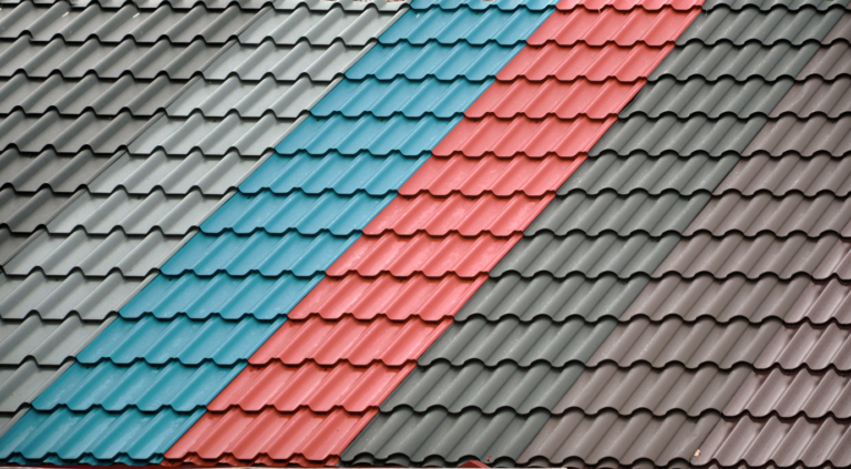The Best Materials for a Long-Lasting Roof