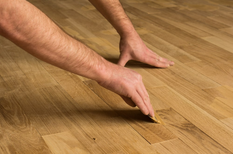 How to Fix Common Flooring Problems: Scratches, Dents, and Stains