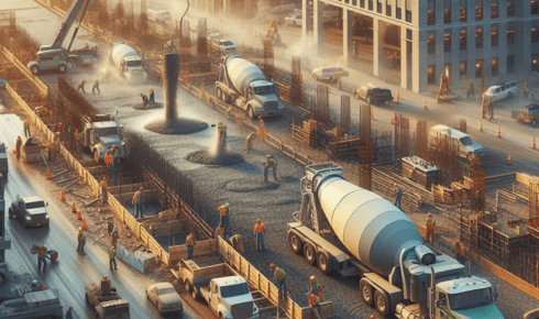 Concrete Leveling How Toledo OH Experts Can Fix Your Uneven Surfaces