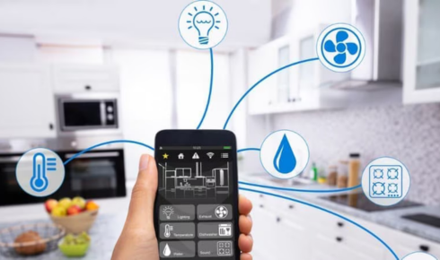 Smarten Up Your Space: Simple Upgrades with Door Video Phones and Smart Touch Switches