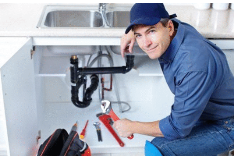 Need a Reliable Plumber in Orange County? Here’s What to Look For