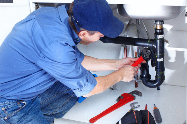 Finding the Right Fit: A Real Guide to Plumbing Services Near You