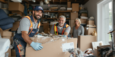 The Benefits of Hiring an Eco-Conscious Junk Removal Team