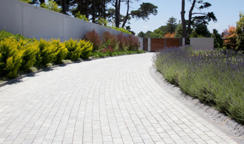 The Best Materials for Durable NYC Driveways and Walkways