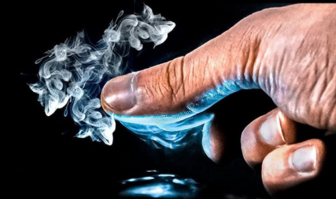 How Smoke Sneaks into Your Home Without a Fire?