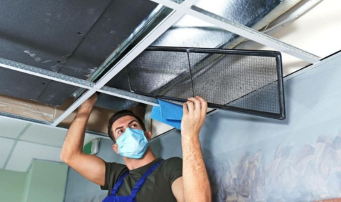 Are Your Air Ducts Making You Sick? Signs to Watch For