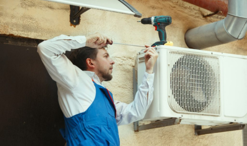 Singapore Aircon Service: Why It’s More Than Just a Cool Luxury