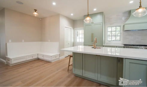 How to Achieve a High-End Modern Home Remodel Without Breaking the Bank