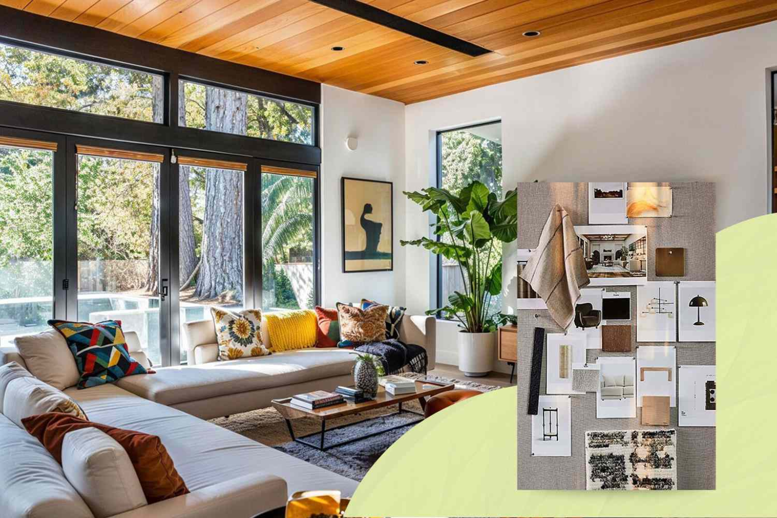 Creating Spaces That Breathe You In: The Quiet Magic of Personalized Interiors