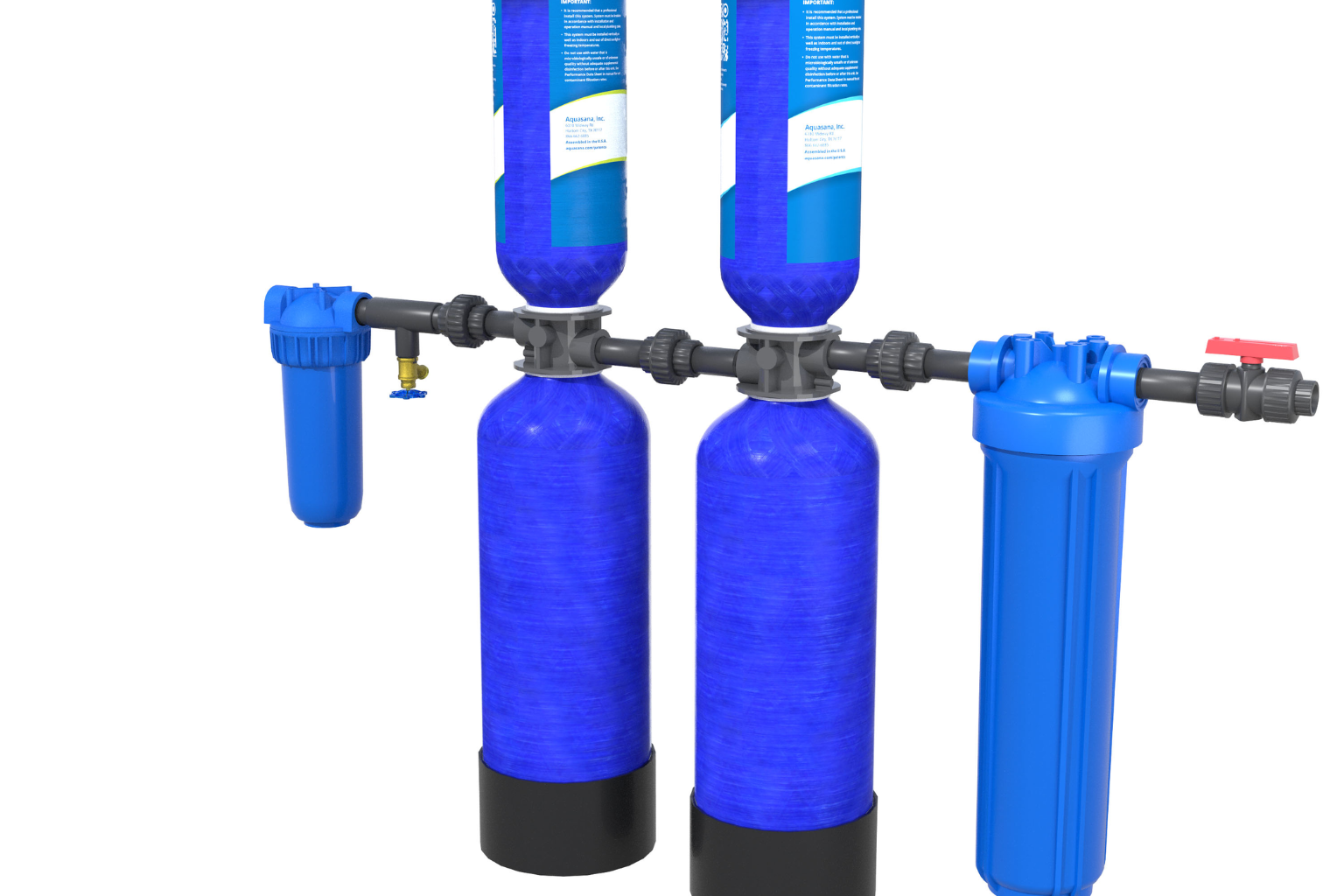 Before You Install a Water System, Start with What’s Actually in Your Water