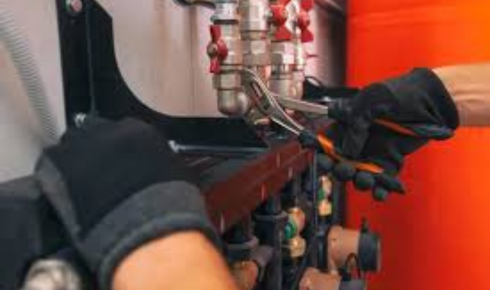 When the Unexpected Happens: Why Trust Matters Most in Plumbing Emergencies