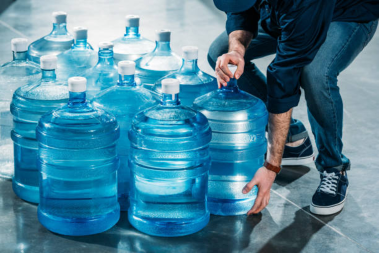 Rethinking Water at Home: Convenience, Clarity, and a Better Everyday Routine