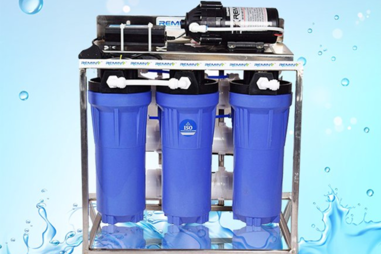 The Day You Notice Your Water Feels Different: Understanding Modern Home Filtration Solutions