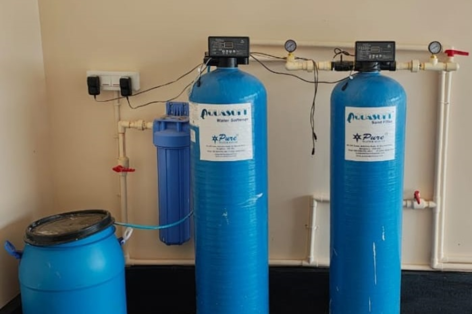 Why Cleaner Water at Home Feels Like an Upgrade You Didn’t Know You Needed