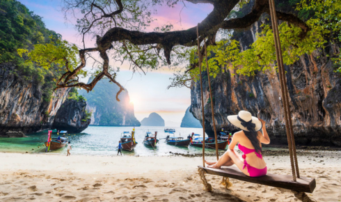 Things to Do in Thailand: From Island Bliss to Cultural Wonders