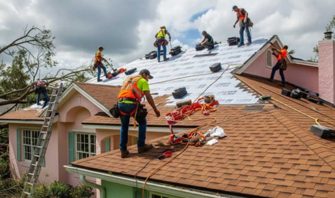 The Kind of Roof You Don’t Think About — Until You Really Need It