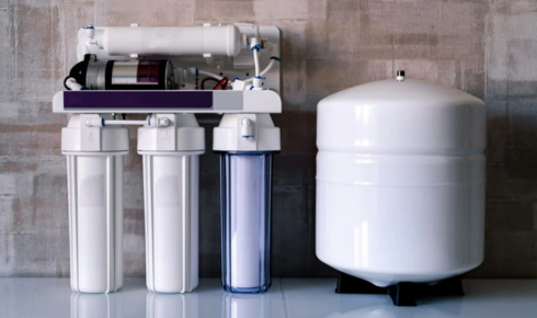 The Day You Notice Your Water Isn’t as Simple as It Seems
