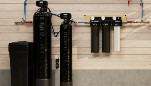 Living With Well Water: The Small Realities No One Talks About