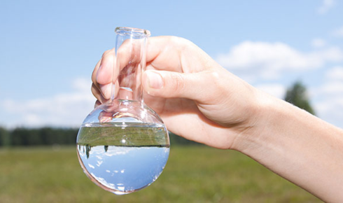 Why Knowing What’s in Your Water Matters More Than Ever