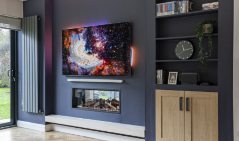Transform Your Property with Expert Help from a Trusted House Refurbishment Company 