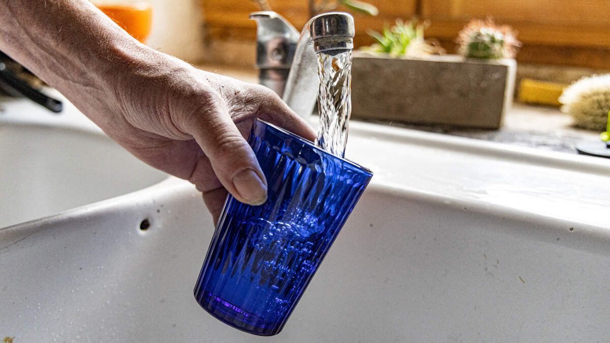 Choosing the Right Water Treatment Solution Starts with Understanding Your Water