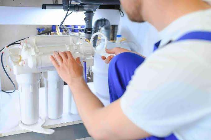 The Secret to Long-Lasting Water Treatment Systems Isn’t Complicated—It’s Consistent Care
