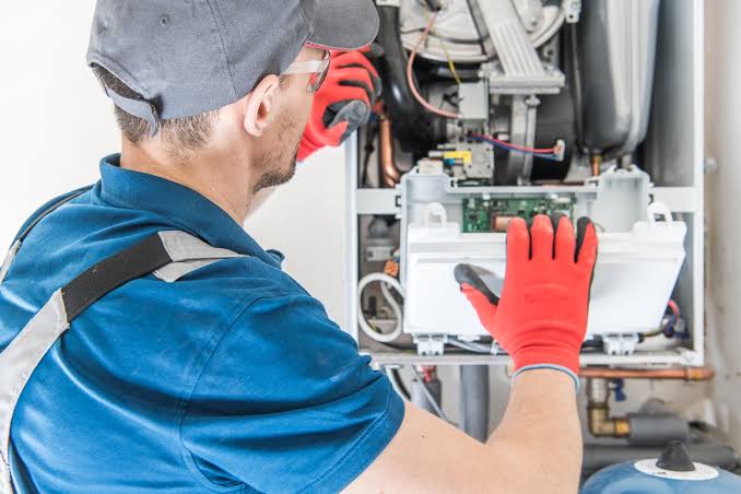 Professional Furnace Repair Insights: Why Your Furnace May Be Working Harder Than Your Edmonton Home Needs