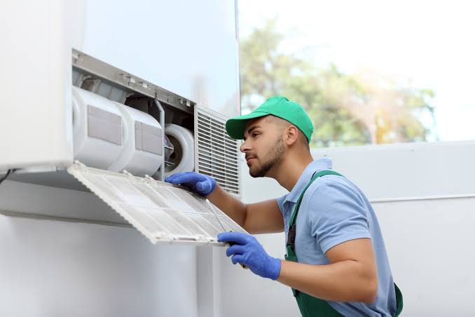 Why Businesses Need Commercial Air Conditioning Support