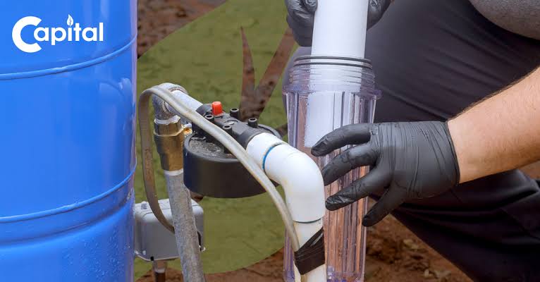 What to Know About Specialty Water Filters and PFAS Removal at Home